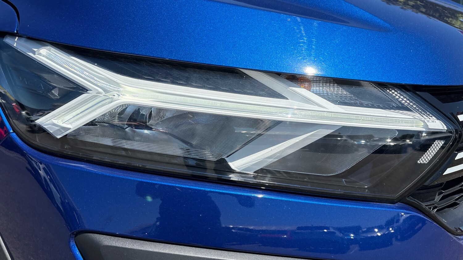 Used Dacia Sandero Stepway 2024 for sale - 76364319: Photo 35