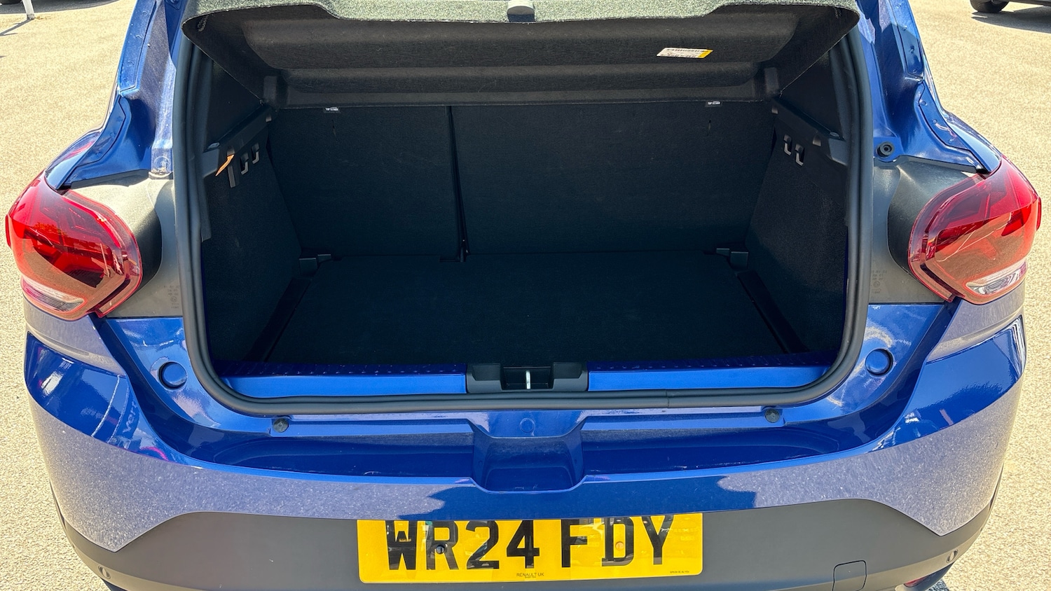 Used Dacia Sandero Stepway 2024 for sale - 76364319: Photo 4