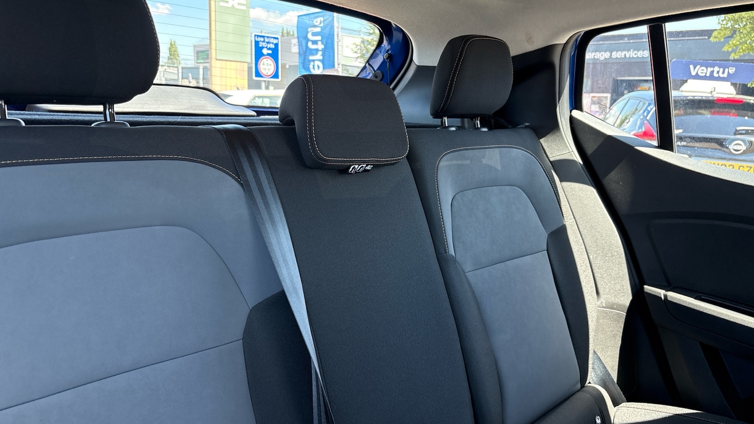 Used Dacia Sandero Stepway 2024 for sale - 76364319: Photo 45