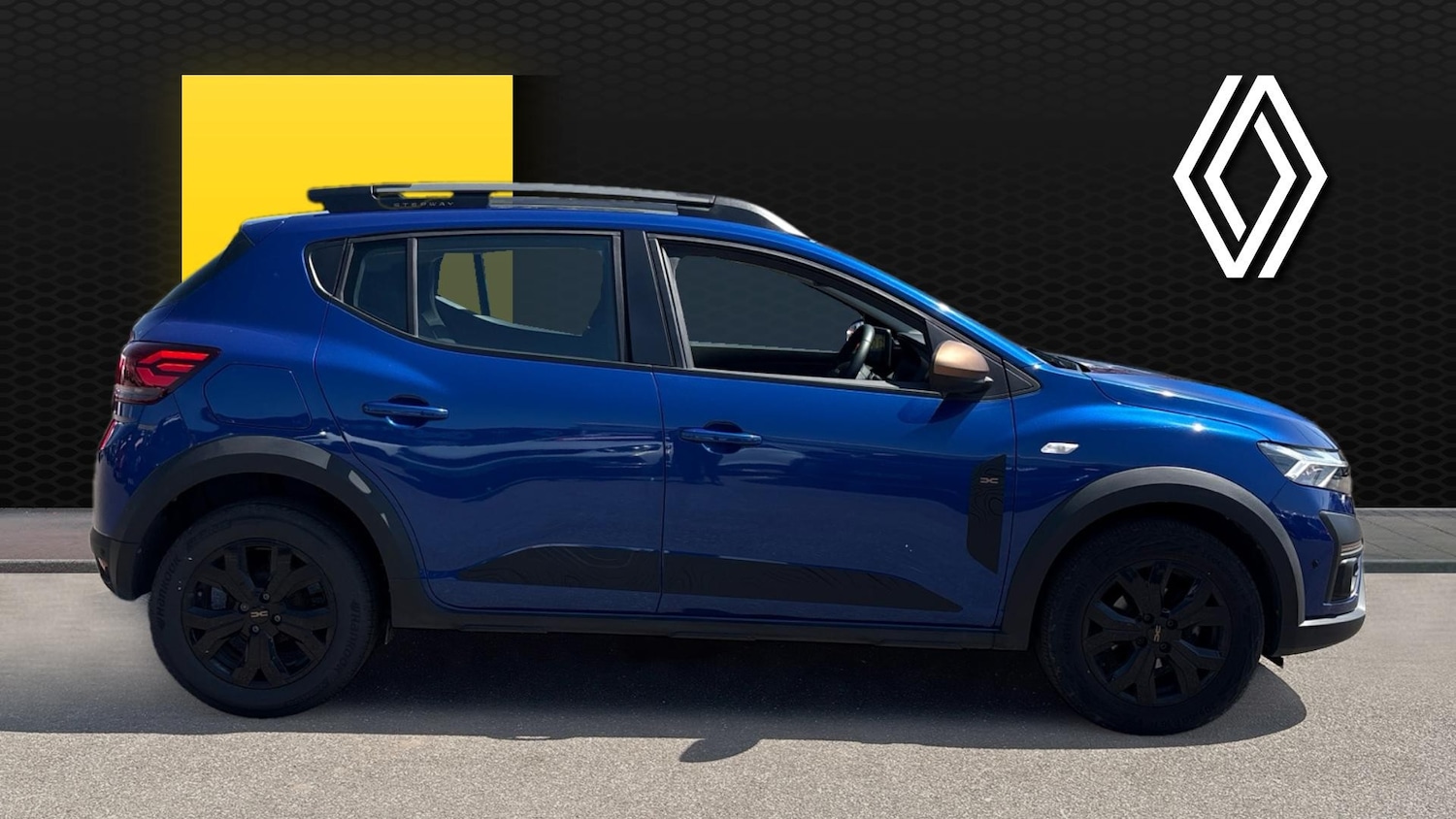 Used Dacia Sandero Stepway 2024 for sale - 76364319: Photo 5