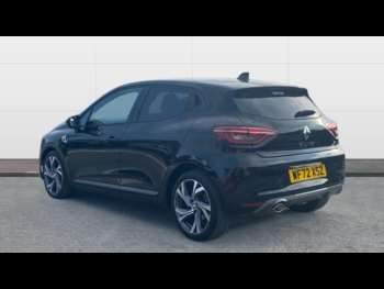 Used Renault Clio 2022 for sale - 74468745: Photo