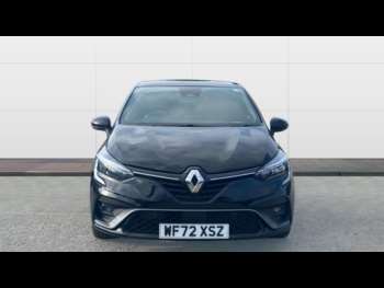 Used Renault Clio 2022 for sale - 74468745: Photo