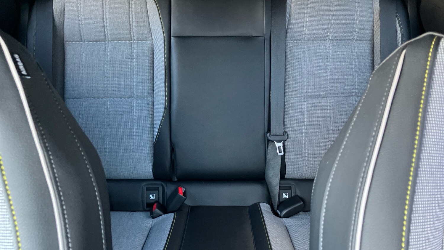 Used Renault Megane E Tech 2022 for sale - 77640040: Photo 15