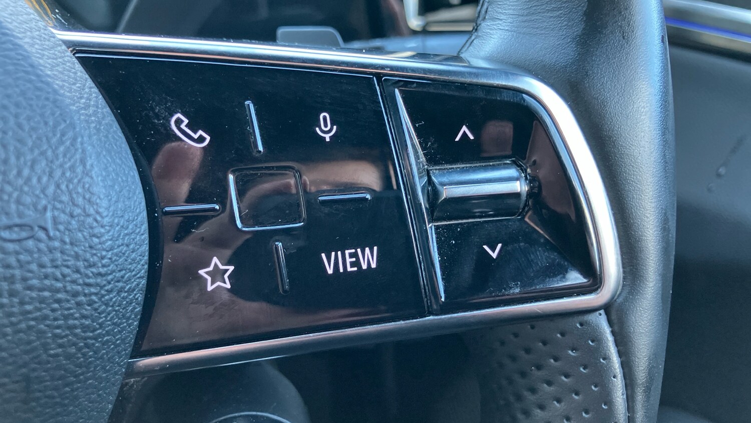 Used Renault Megane E Tech 2022 for sale - 77640040: Photo 22