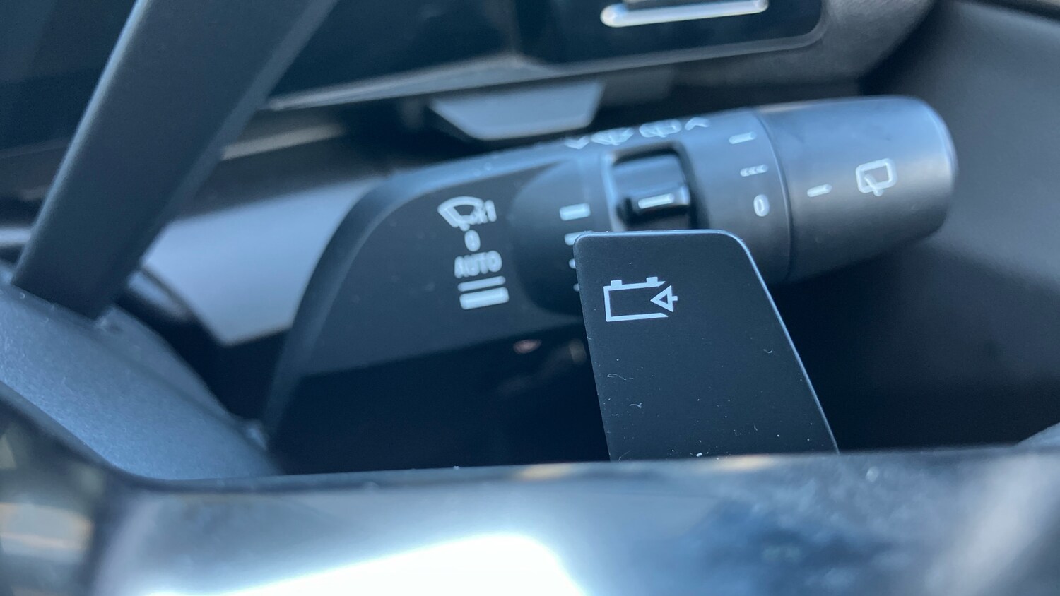 Used Renault Megane E Tech 2022 for sale - 77640040: Photo 27