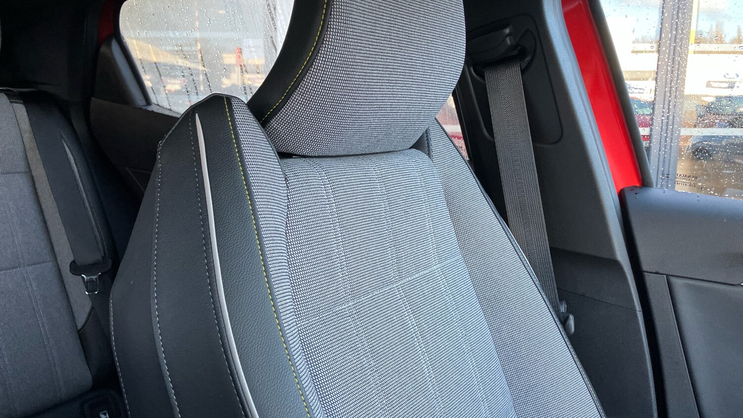 Used Renault Megane E Tech 2022 for sale - 77640040: Photo 45