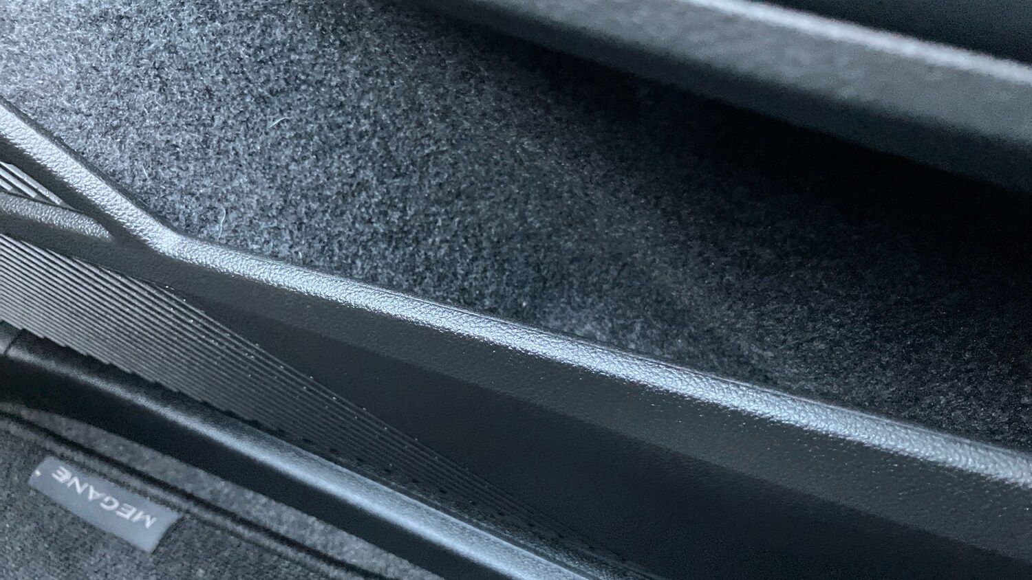 Used Renault Megane E Tech 2022 for sale - 77640040: Photo 47