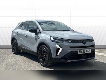 Used Renault Other 2025 for sale - 78280666: Photo