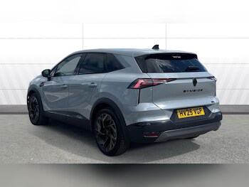 Used Renault Other 2025 for sale - 78280666: Photo