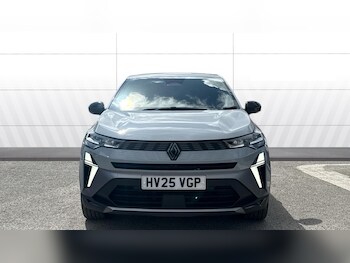 Used Renault Other 2025 for sale - 78280666: Photo