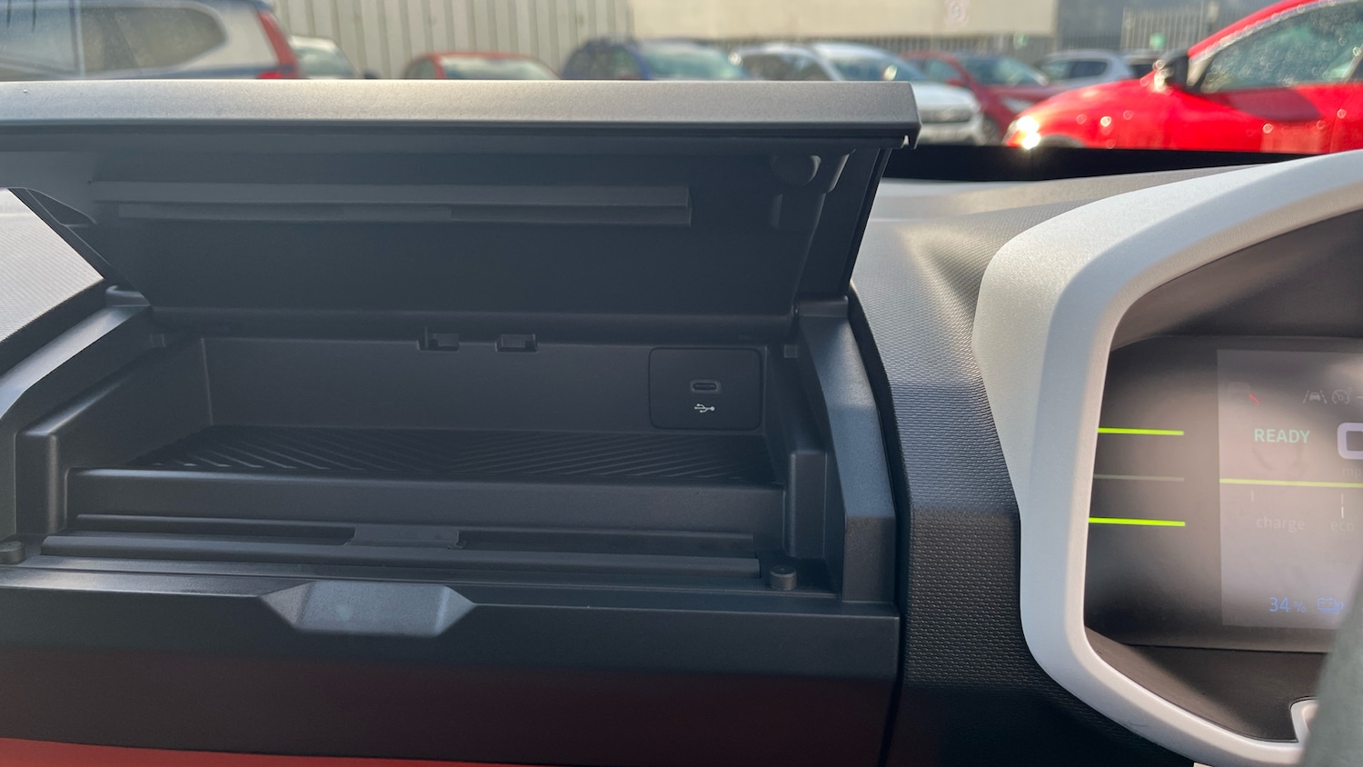 Used Dacia Spring 2025 for sale - 76817386: Photo 12