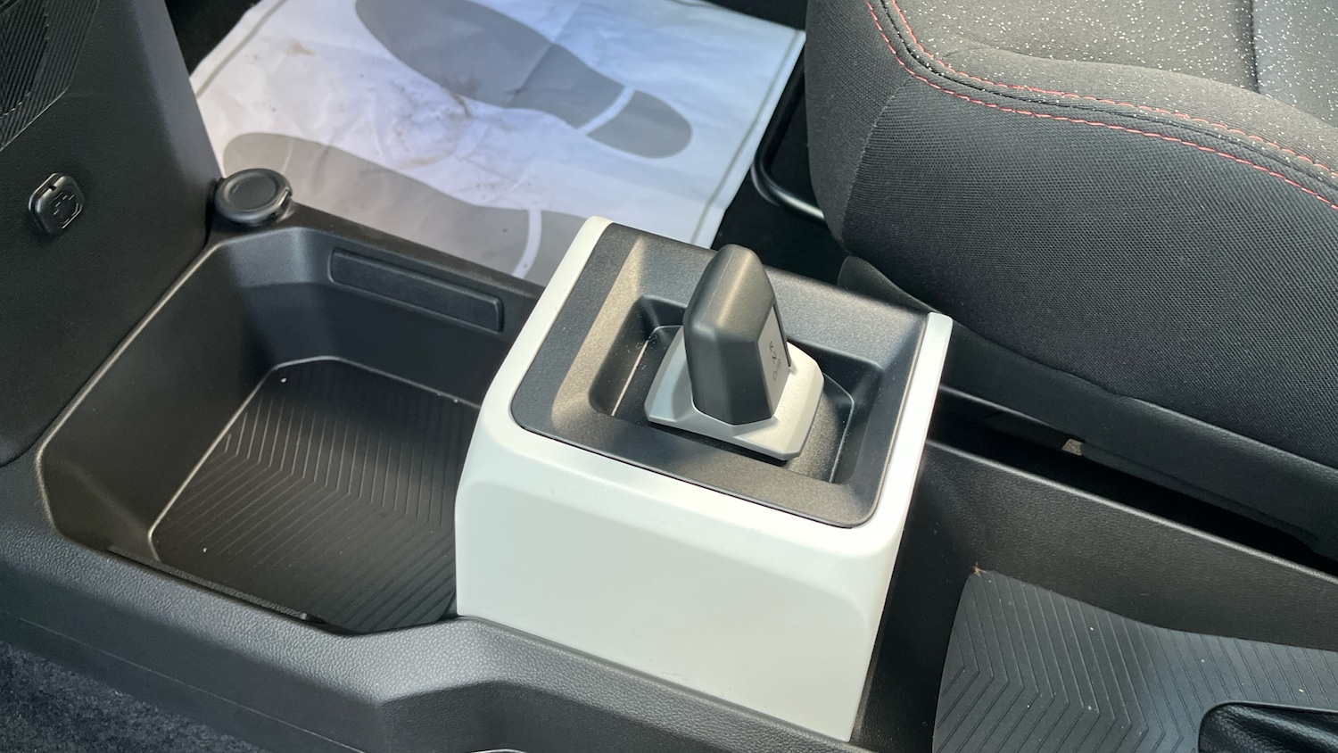 Used Dacia Spring 2025 for sale - 76817386: Photo 13