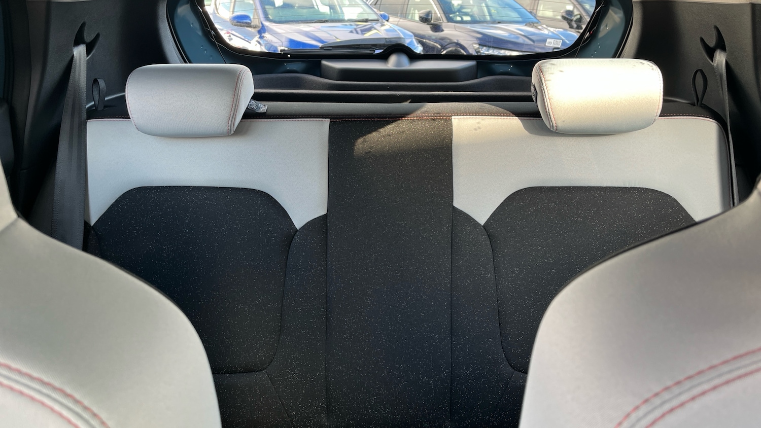 Used Dacia Spring 2025 for sale - 76817386: Photo 15