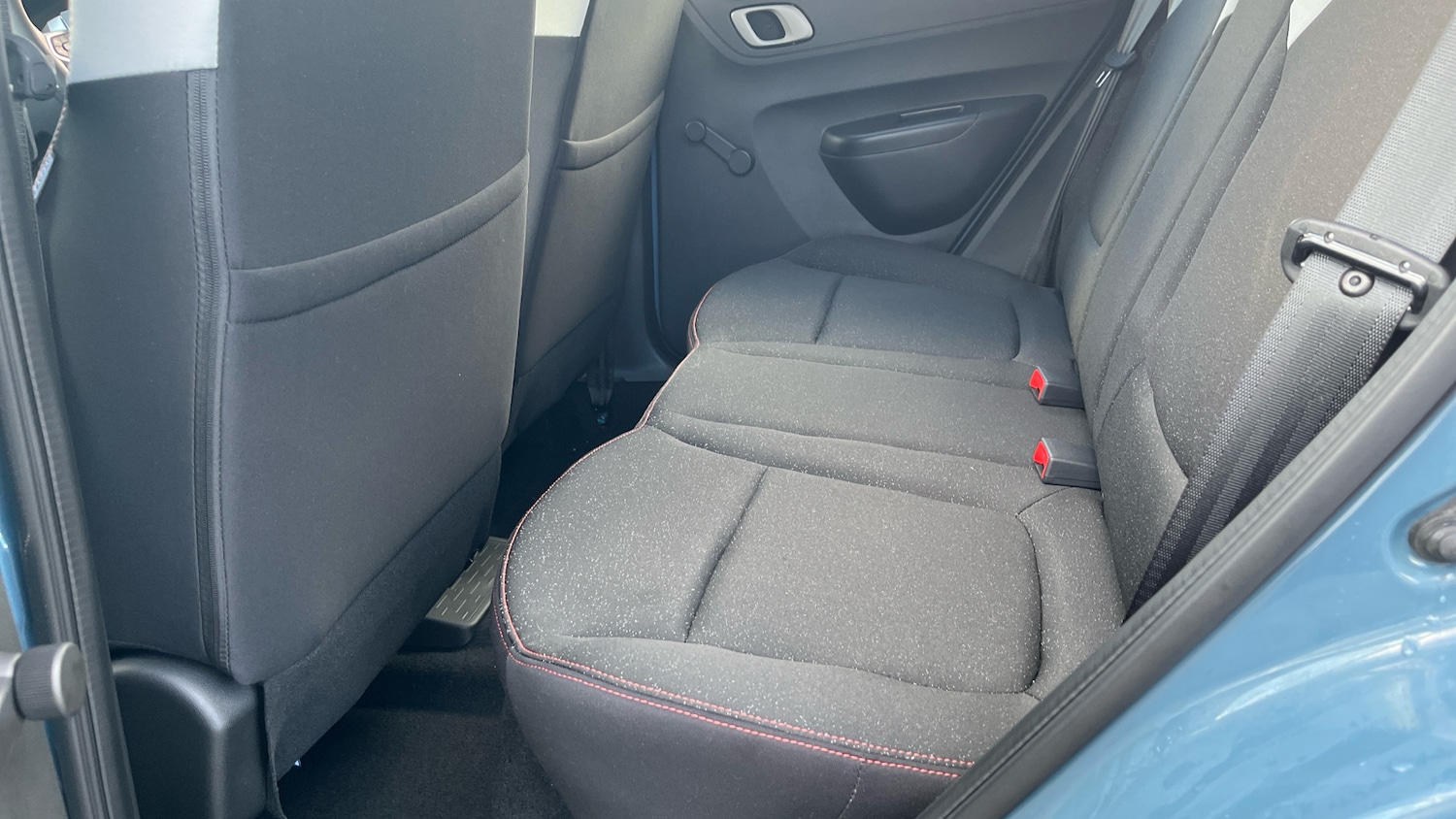 Used Dacia Spring 2025 for sale - 76817386: Photo 16