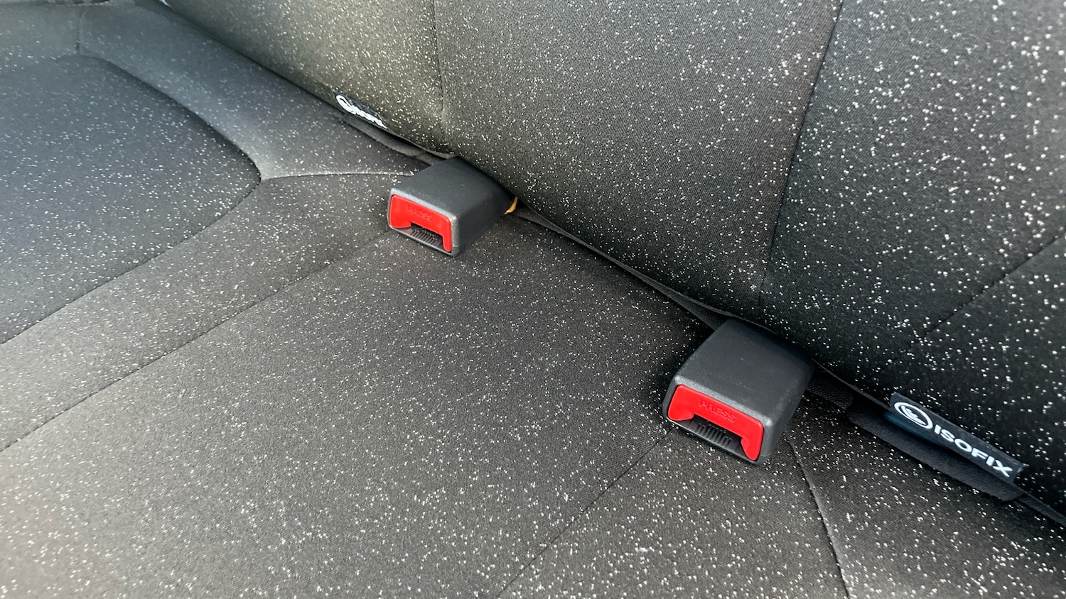 Used Dacia Spring 2025 for sale - 76817386: Photo 17