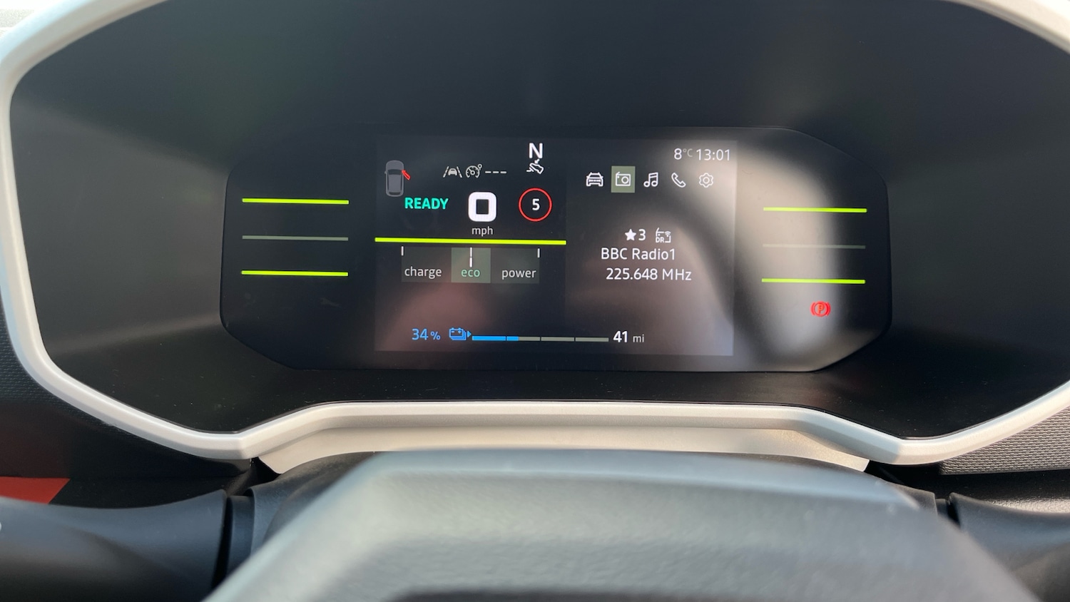 Used Dacia Spring 2025 for sale - 76817386: Photo 18