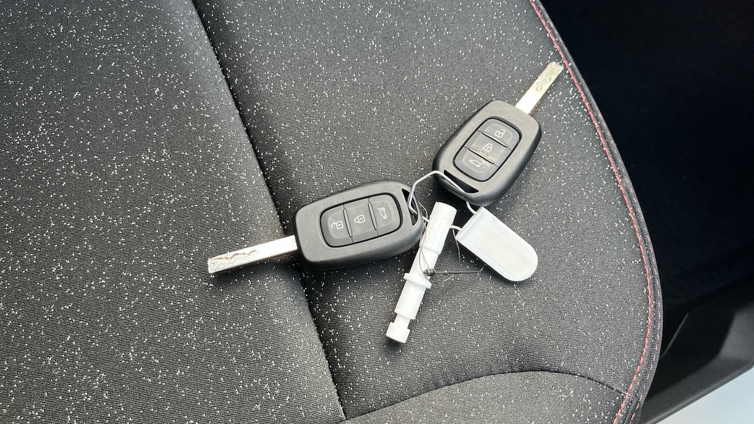 Used Dacia Spring 2025 for sale - 76817386: Photo 19