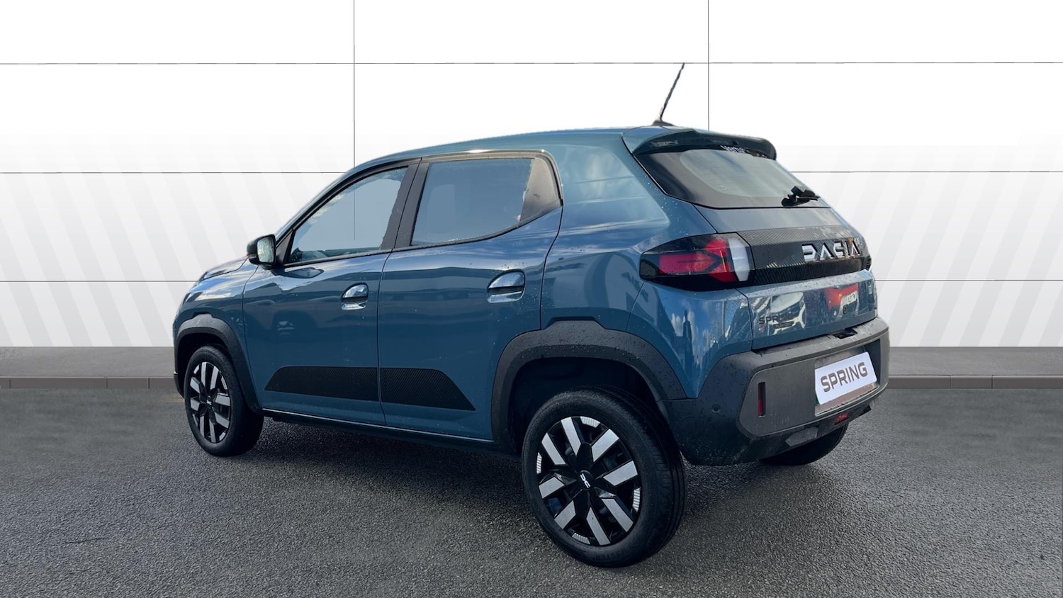 Used Dacia Spring 2025 for sale - 76817386: Photo 2