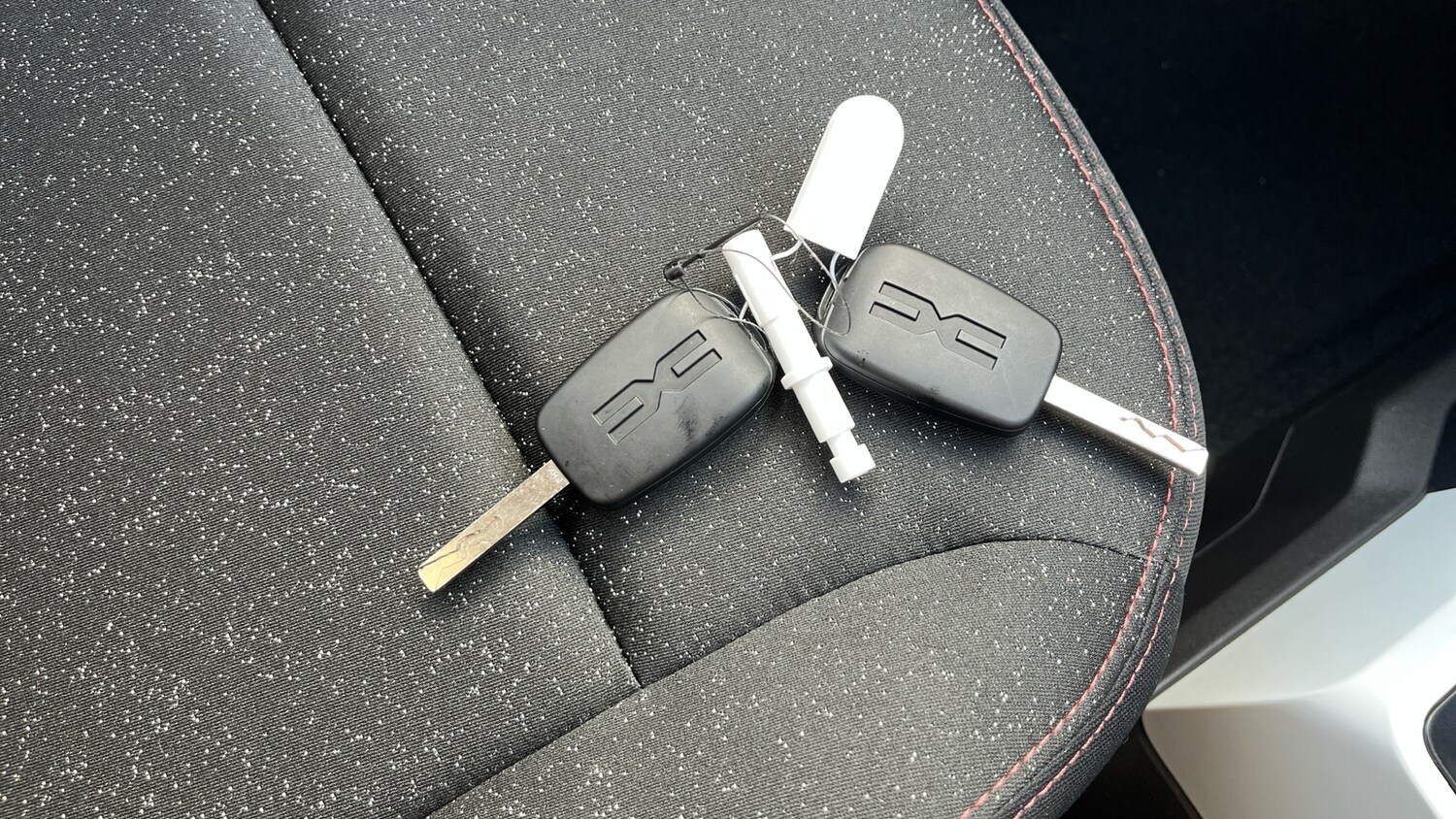 Used Dacia Spring 2025 for sale - 76817386: Photo 20