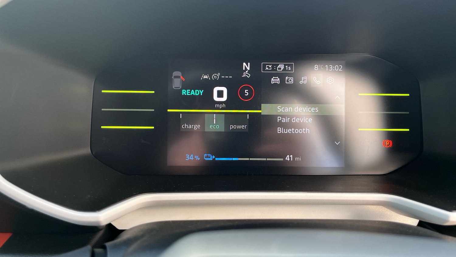 Used Dacia Spring 2025 for sale - 76817386: Photo 21