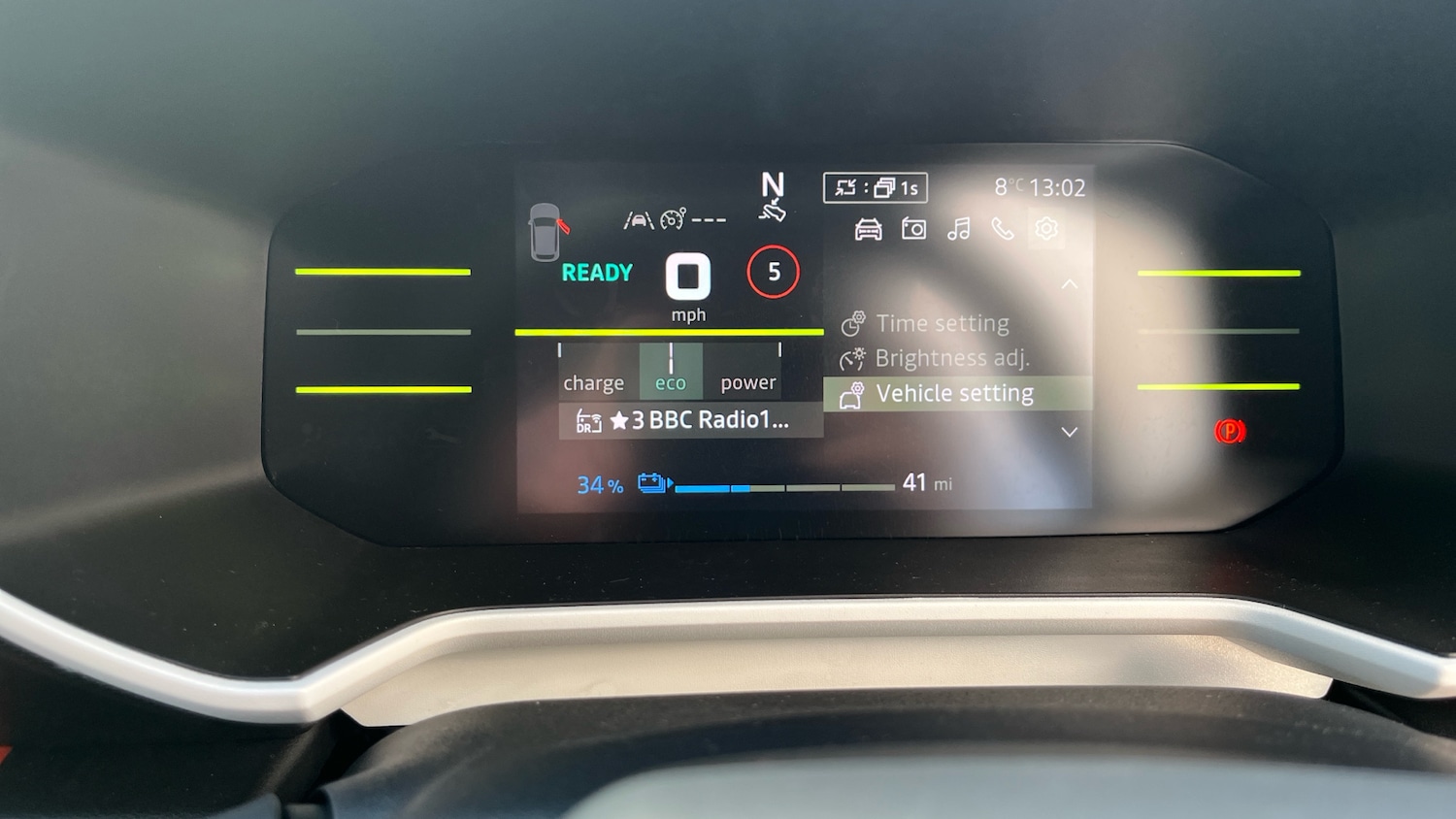 Used Dacia Spring 2025 for sale - 76817386: Photo 22