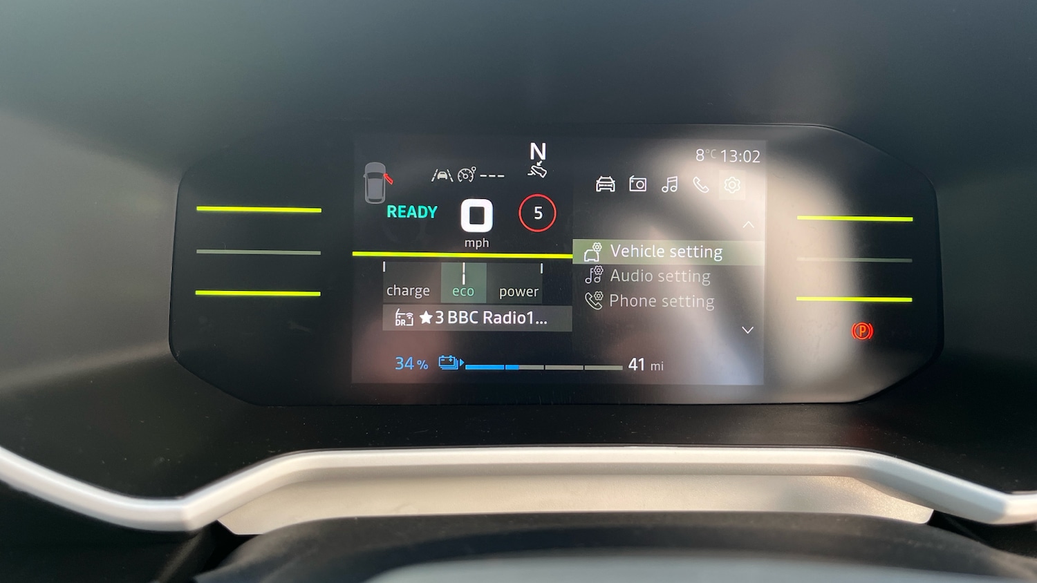 Used Dacia Spring 2025 for sale - 76817386: Photo 23