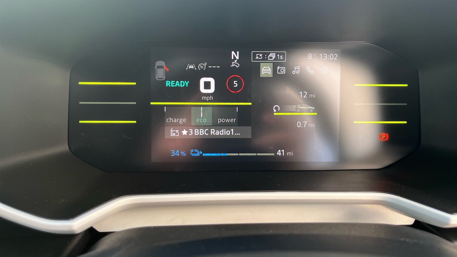 Used Dacia Spring 2025 for sale - 76817386: Photo 24