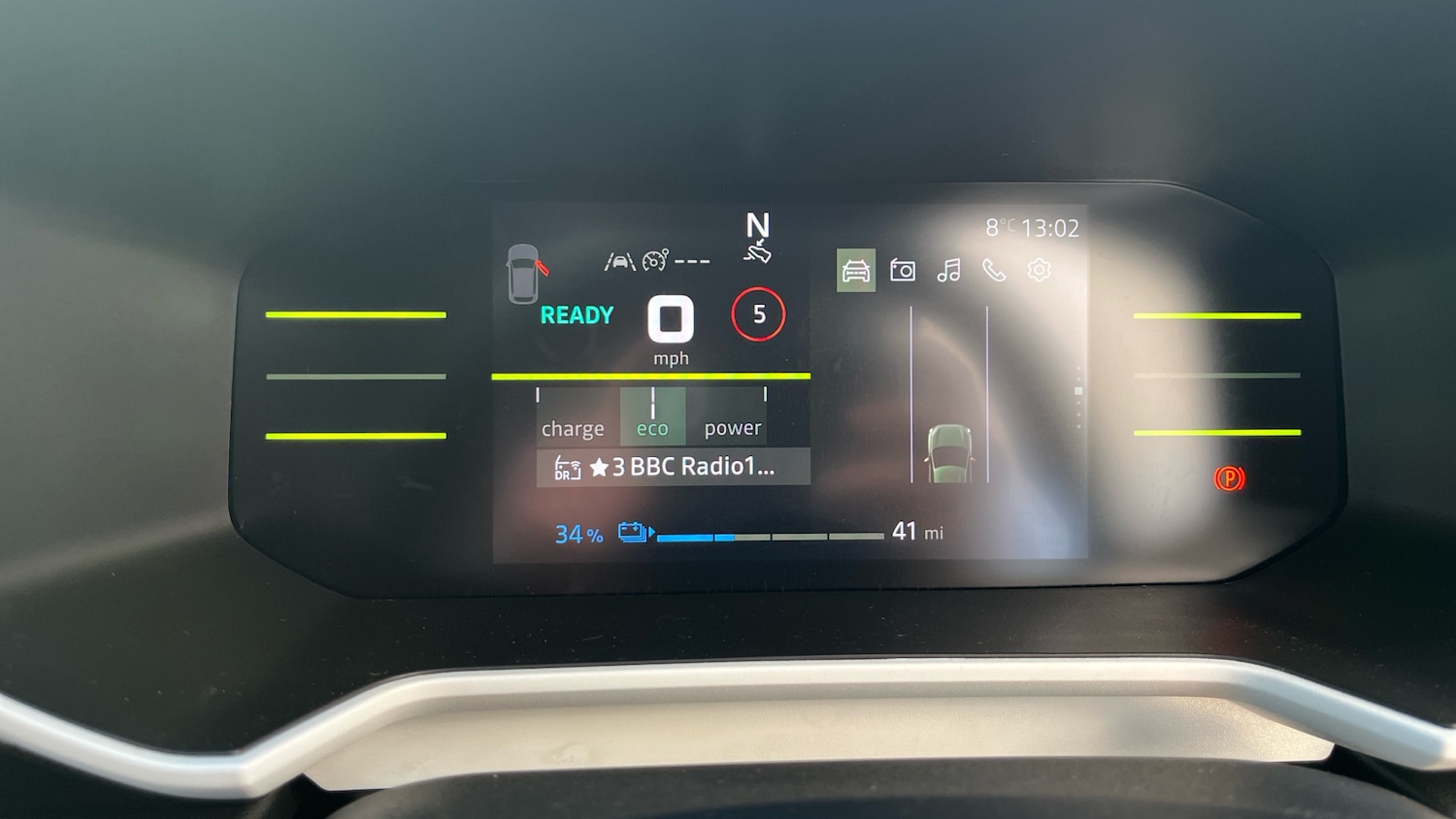 Used Dacia Spring 2025 for sale - 76817386: Photo 25