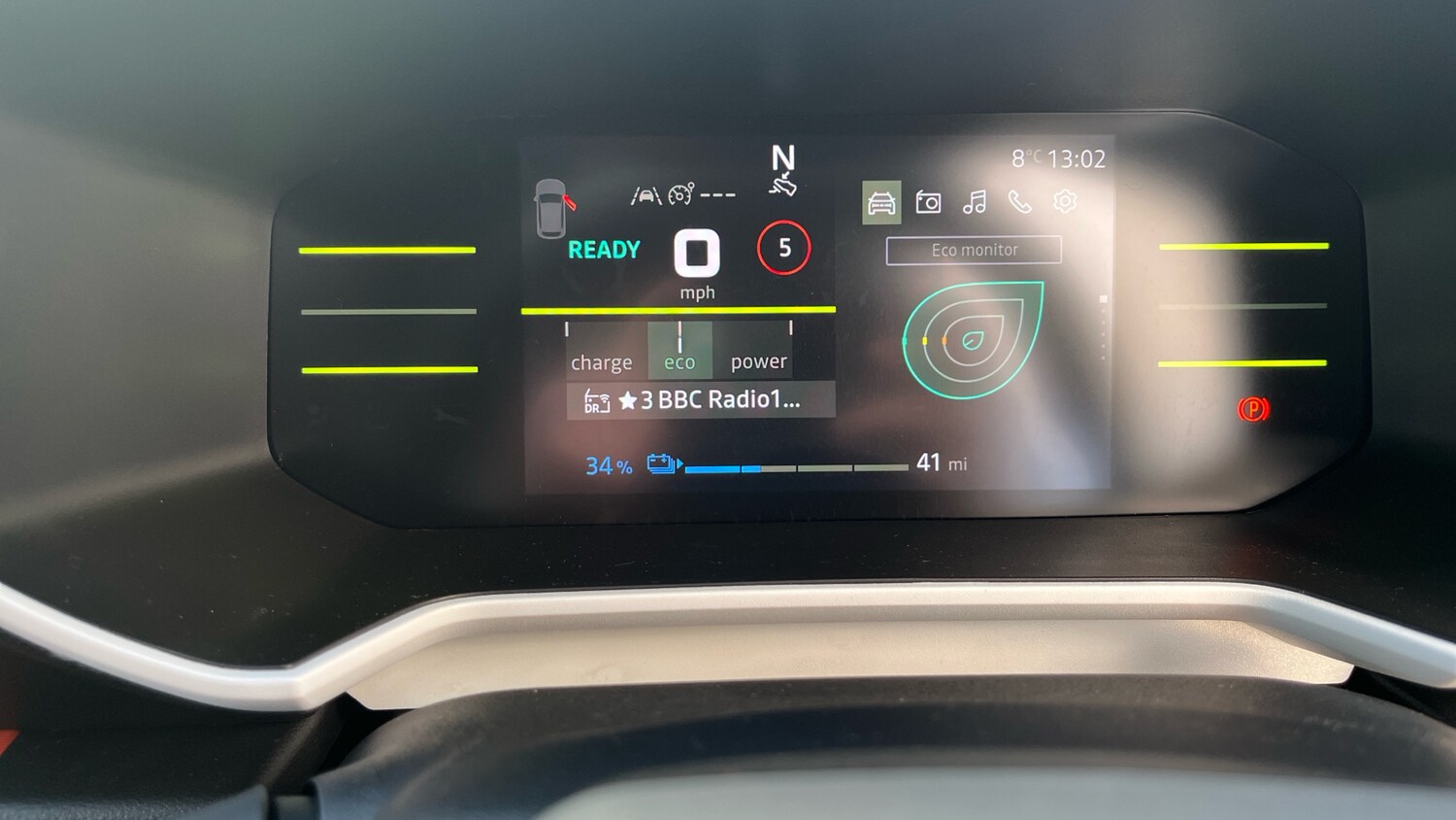 Used Dacia Spring 2025 for sale - 76817386: Photo 26