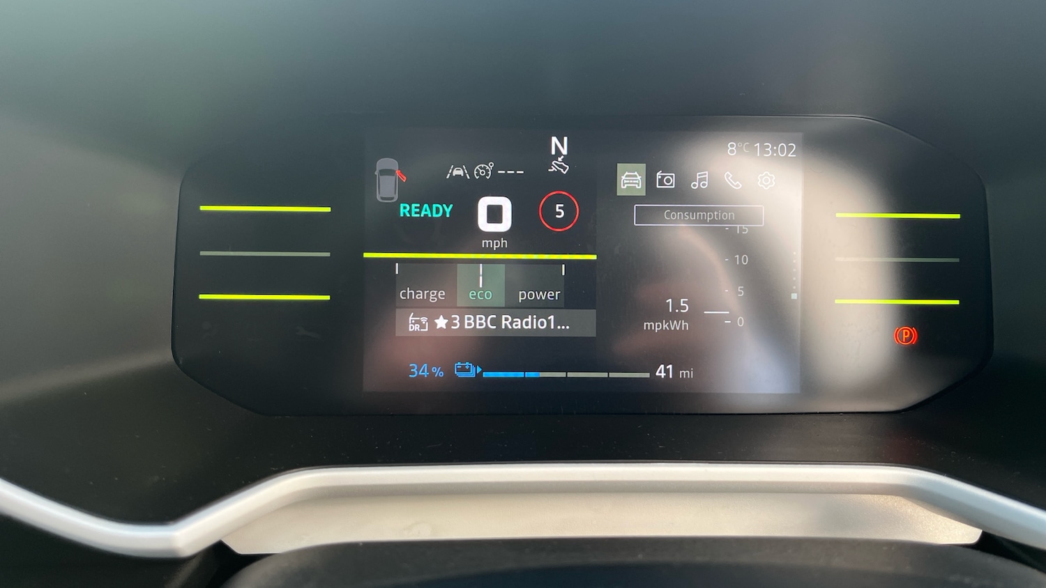 Used Dacia Spring 2025 for sale - 76817386: Photo 27