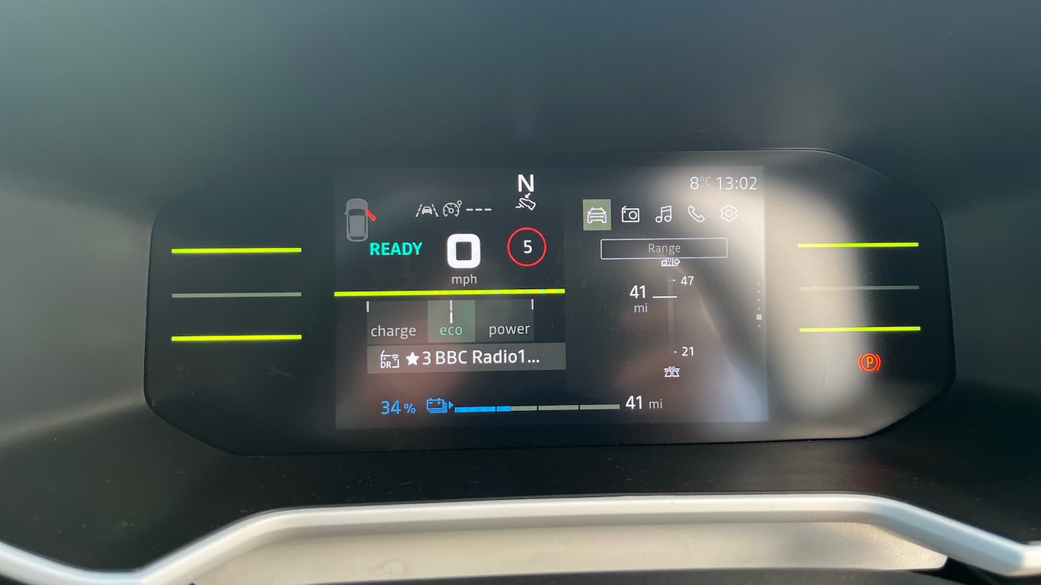 Used Dacia Spring 2025 for sale - 76817386: Photo 28