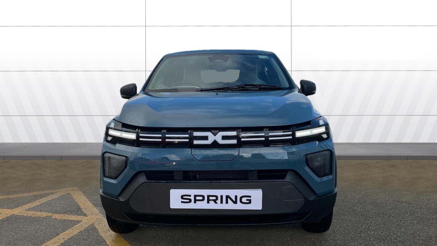 Used Dacia Spring 2025 for sale - 76817386: Photo 3