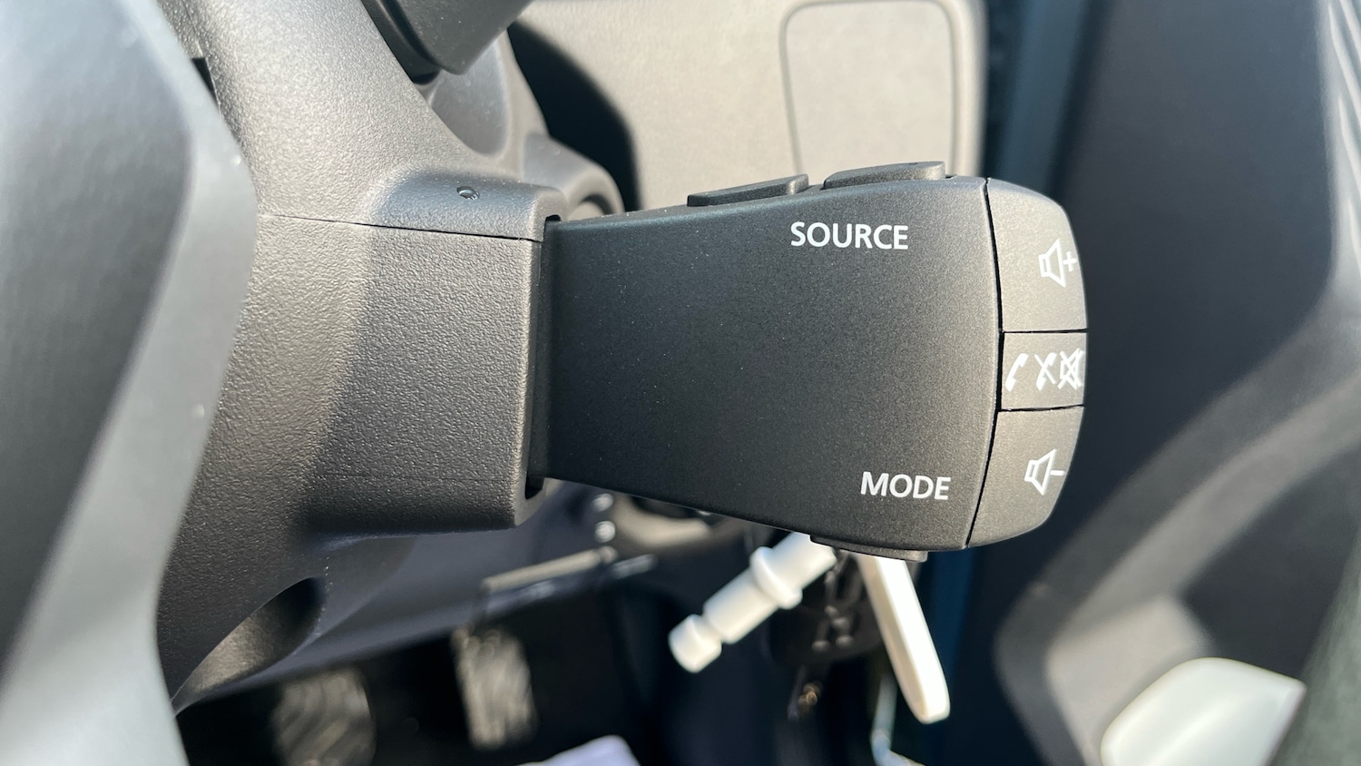 Used Dacia Spring 2025 for sale - 76817386: Photo 31