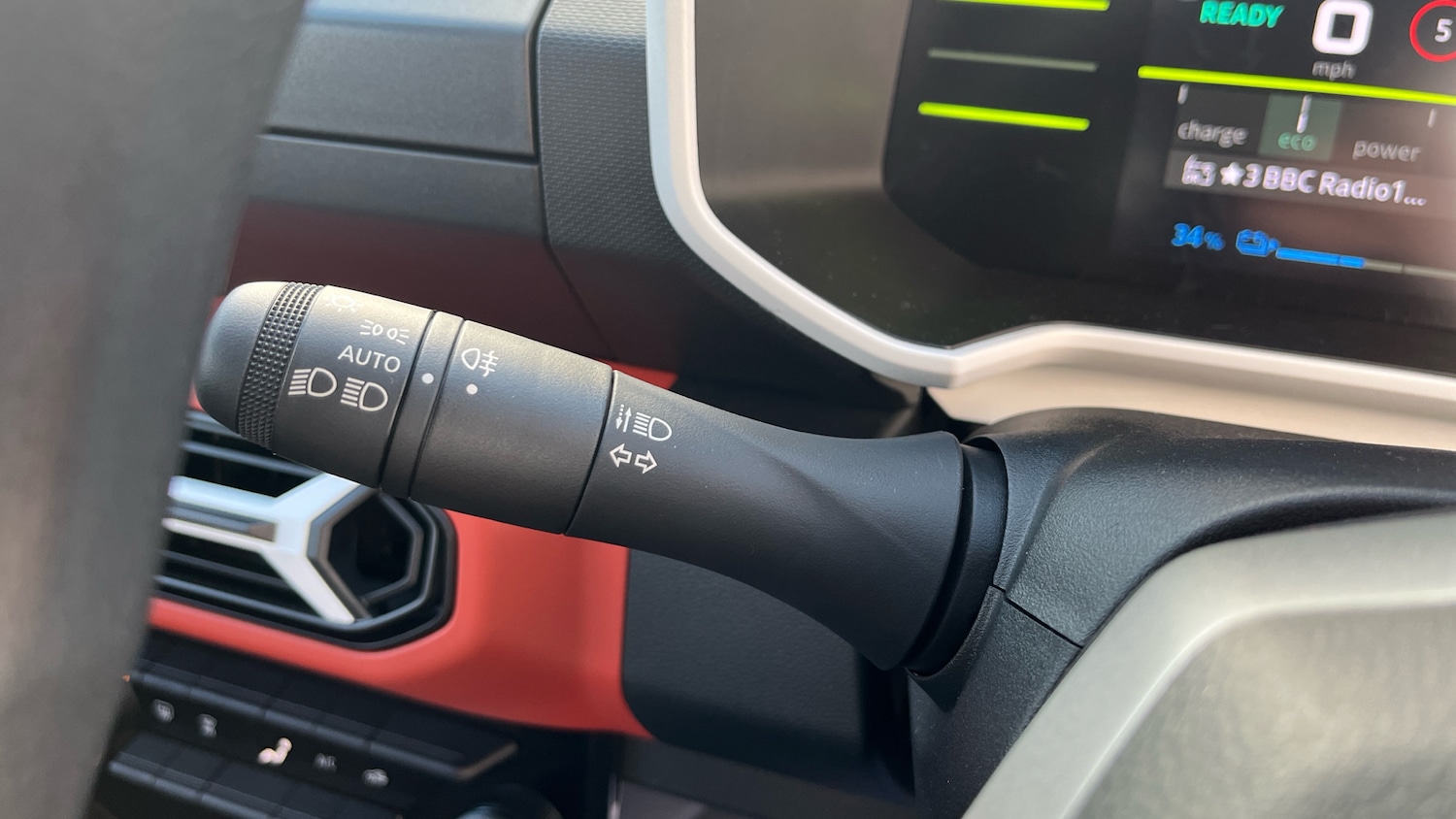 Used Dacia Spring 2025 for sale - 76817386: Photo 32