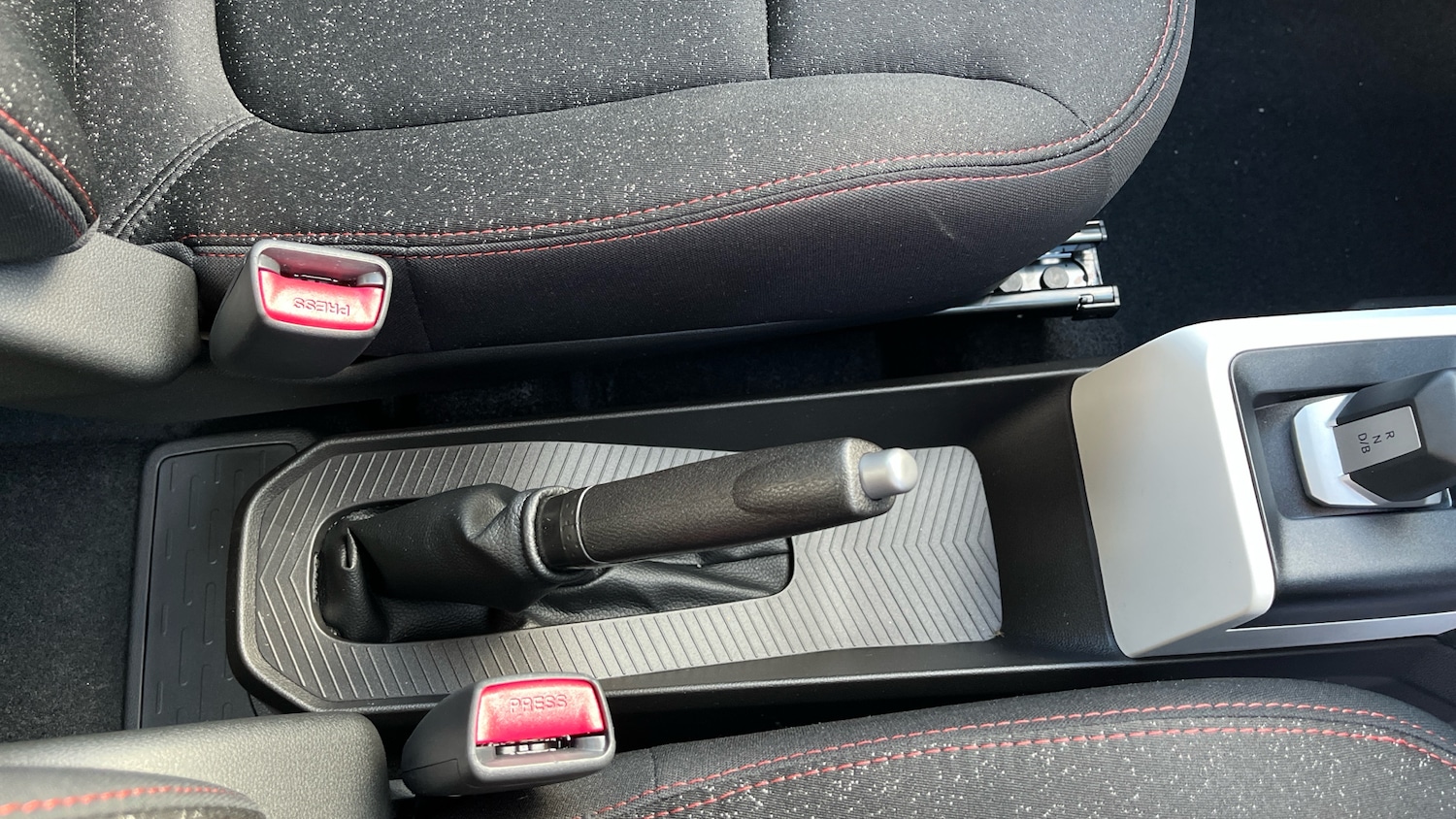 Used Dacia Spring 2025 for sale - 76817386: Photo 33