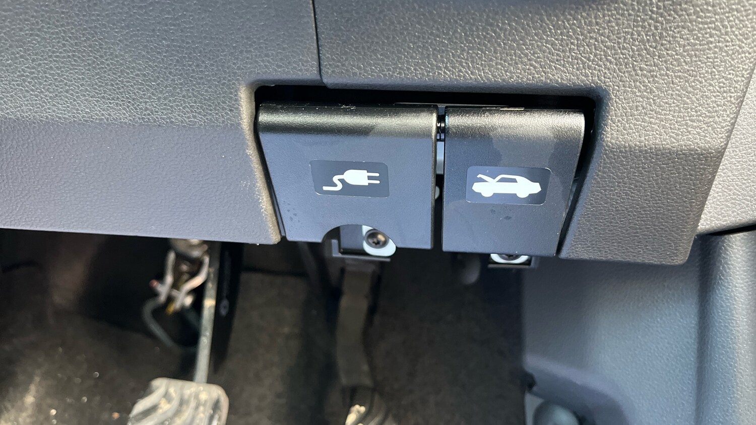 Used Dacia Spring 2025 for sale - 76817386: Photo 34