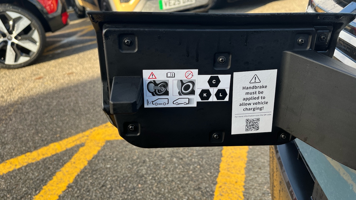 Used Dacia Spring 2025 for sale - 76817386: Photo 35