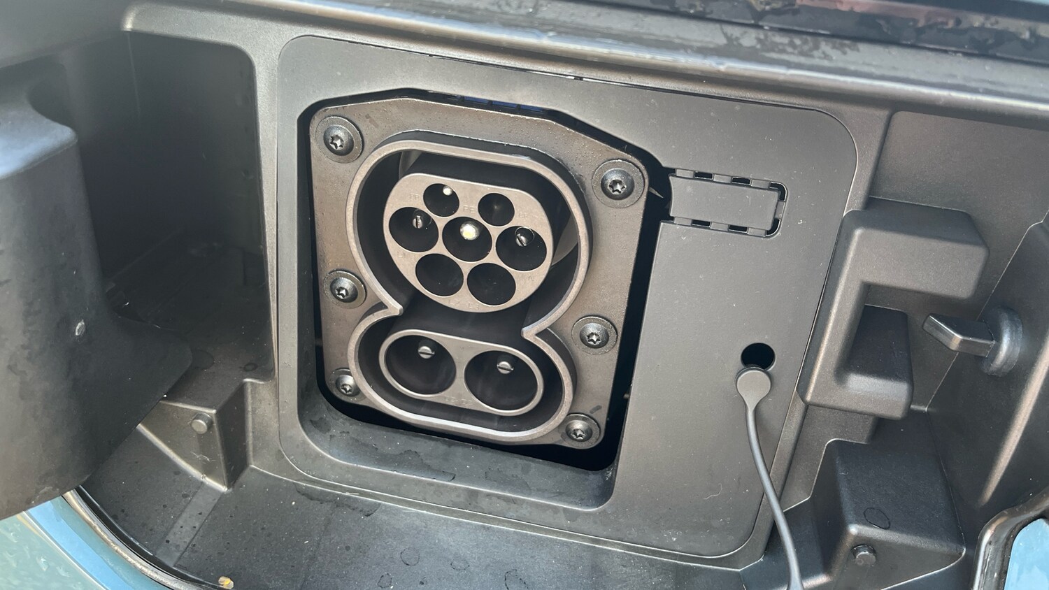 Used Dacia Spring 2025 for sale - 76817386: Photo 37