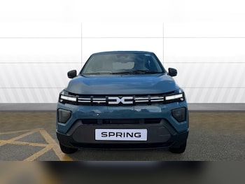 Used Dacia Spring 2025 for sale - 76817386: Photo