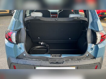 Used Dacia Spring 2025 for sale - 76817386: Photo