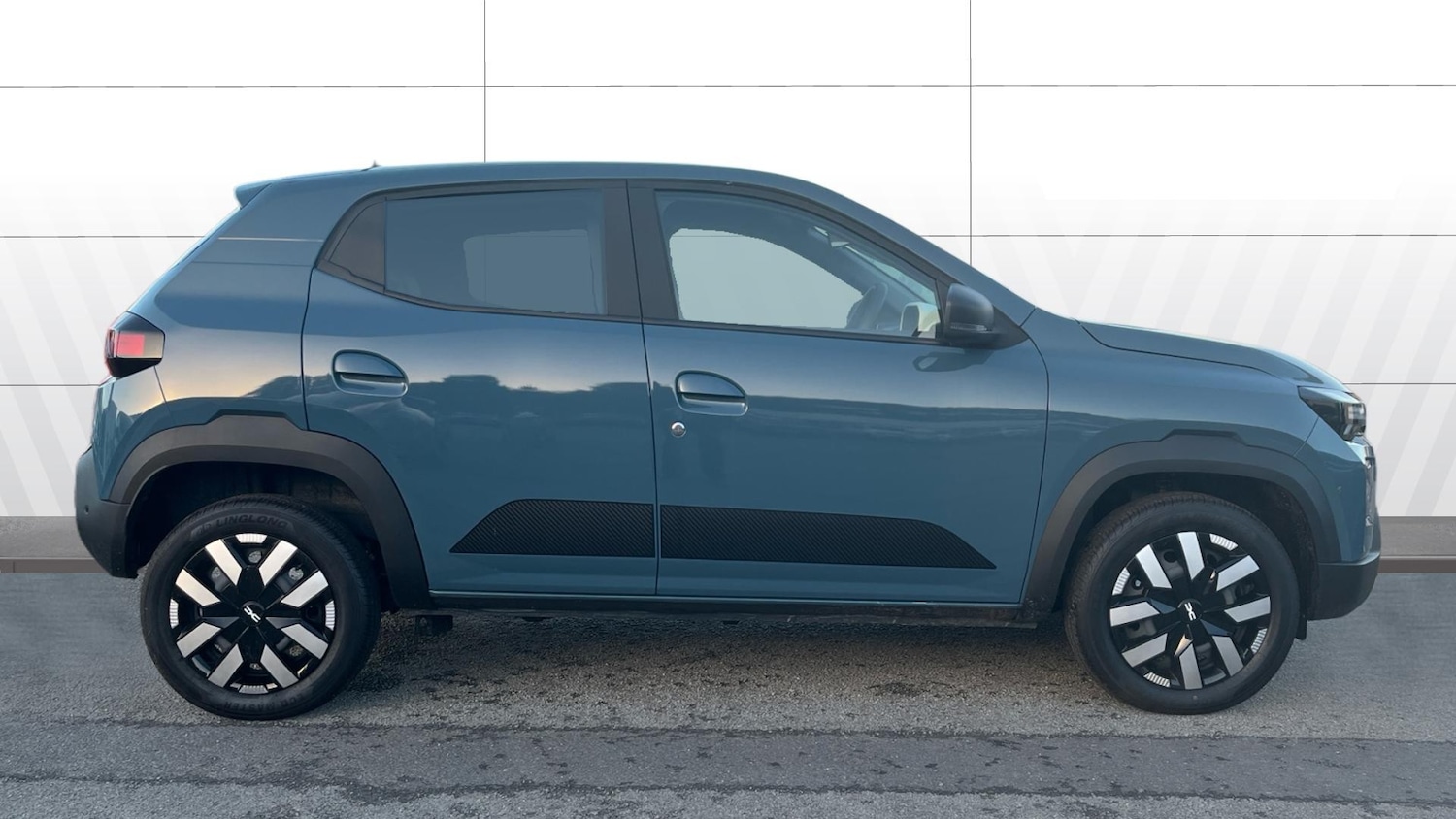 Used Dacia Spring 2025 for sale - 76817386: Photo 5