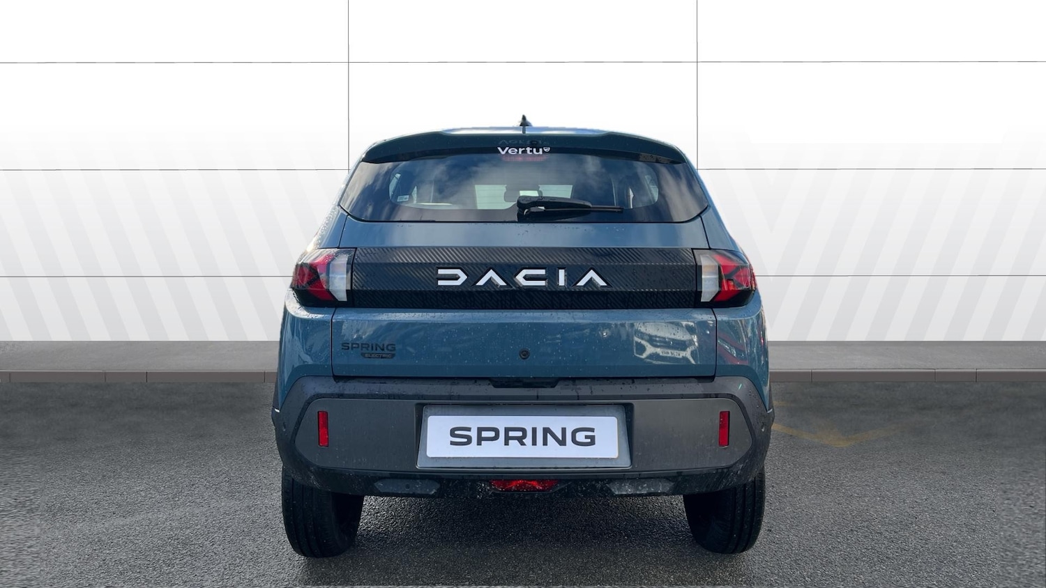 Used Dacia Spring 2025 for sale - 76817386: Photo 6