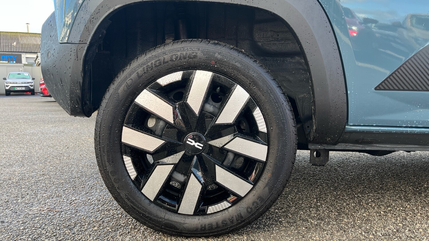 Used Dacia Spring 2025 for sale - 76817386: Photo 7