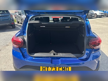 Used Dacia Sandero Stepway 2023 for sale - 78507721: Photo