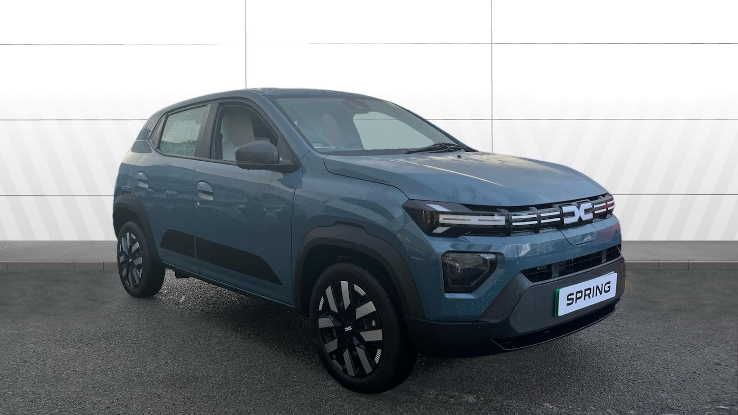 Used Dacia Spring 2025 for sale - 76817382: Photo 1