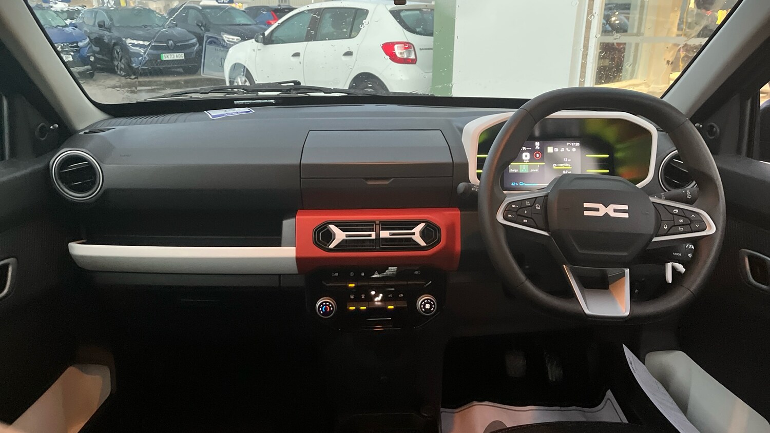 Used Dacia Spring 2025 for sale - 76817382: Photo 10