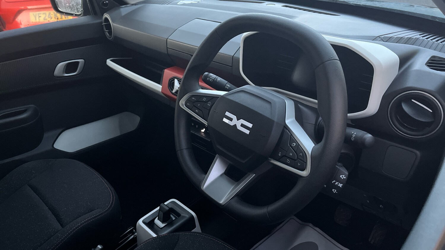 Used Dacia Spring 2025 for sale - 76817382: Photo 11