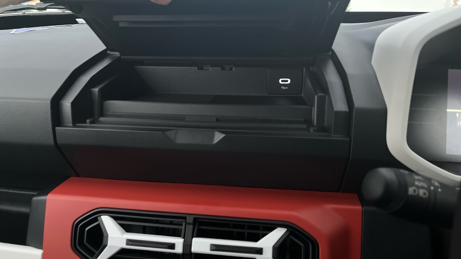 Used Dacia Spring 2025 for sale - 76817382: Photo 12