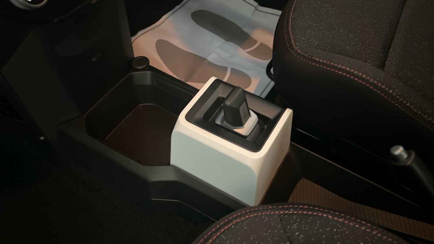 Used Dacia Spring 2025 for sale - 76817382: Photo 13