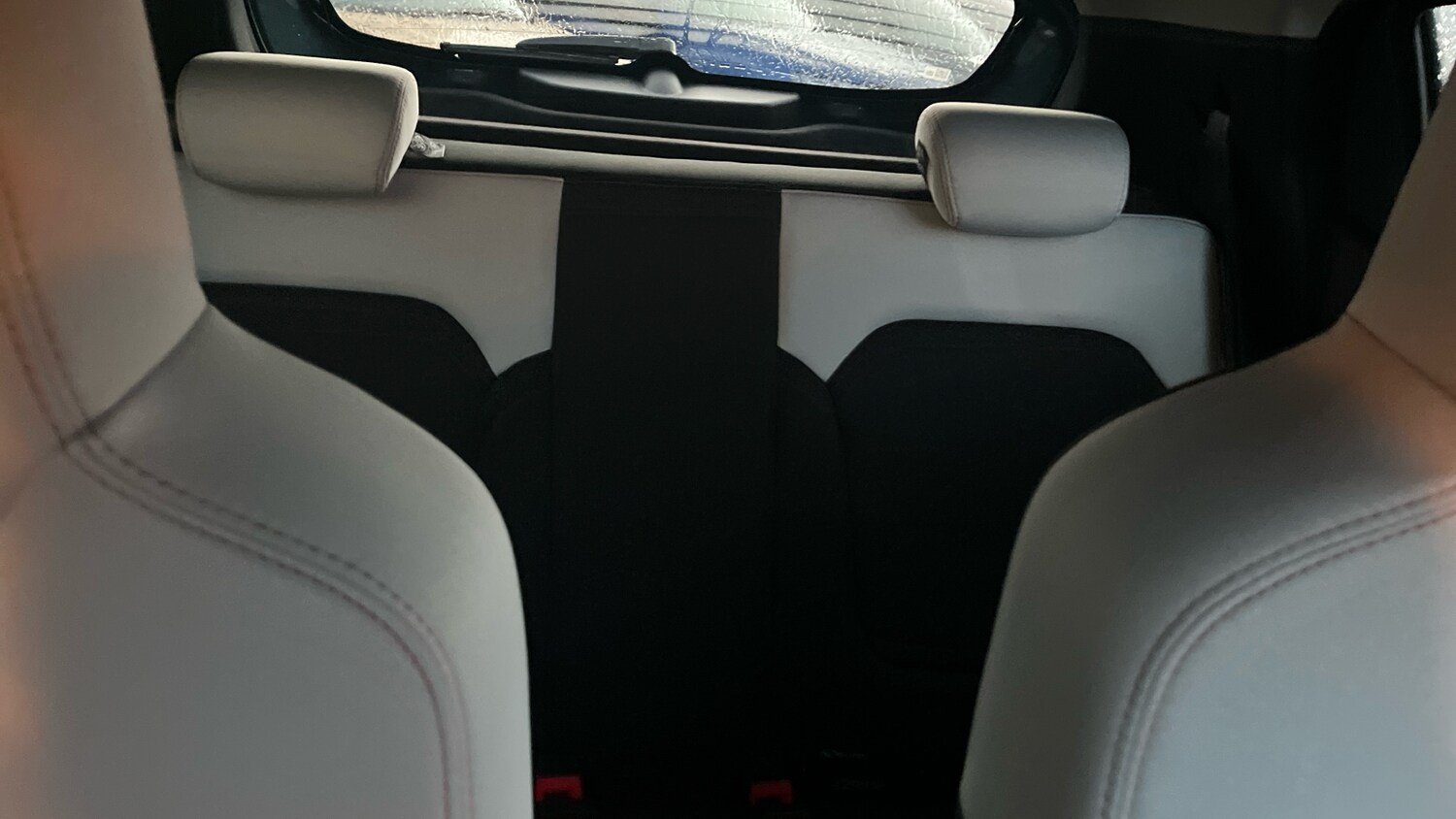 Used Dacia Spring 2025 for sale - 76817382: Photo 15